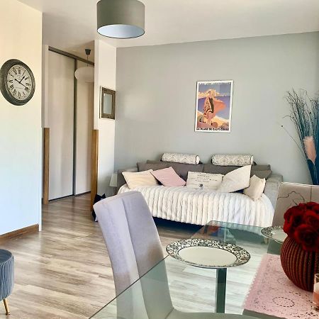Appartement Les Collines Calvi  Buitenkant foto
