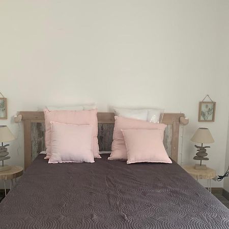 Appartement Les Collines Calvi  Buitenkant foto